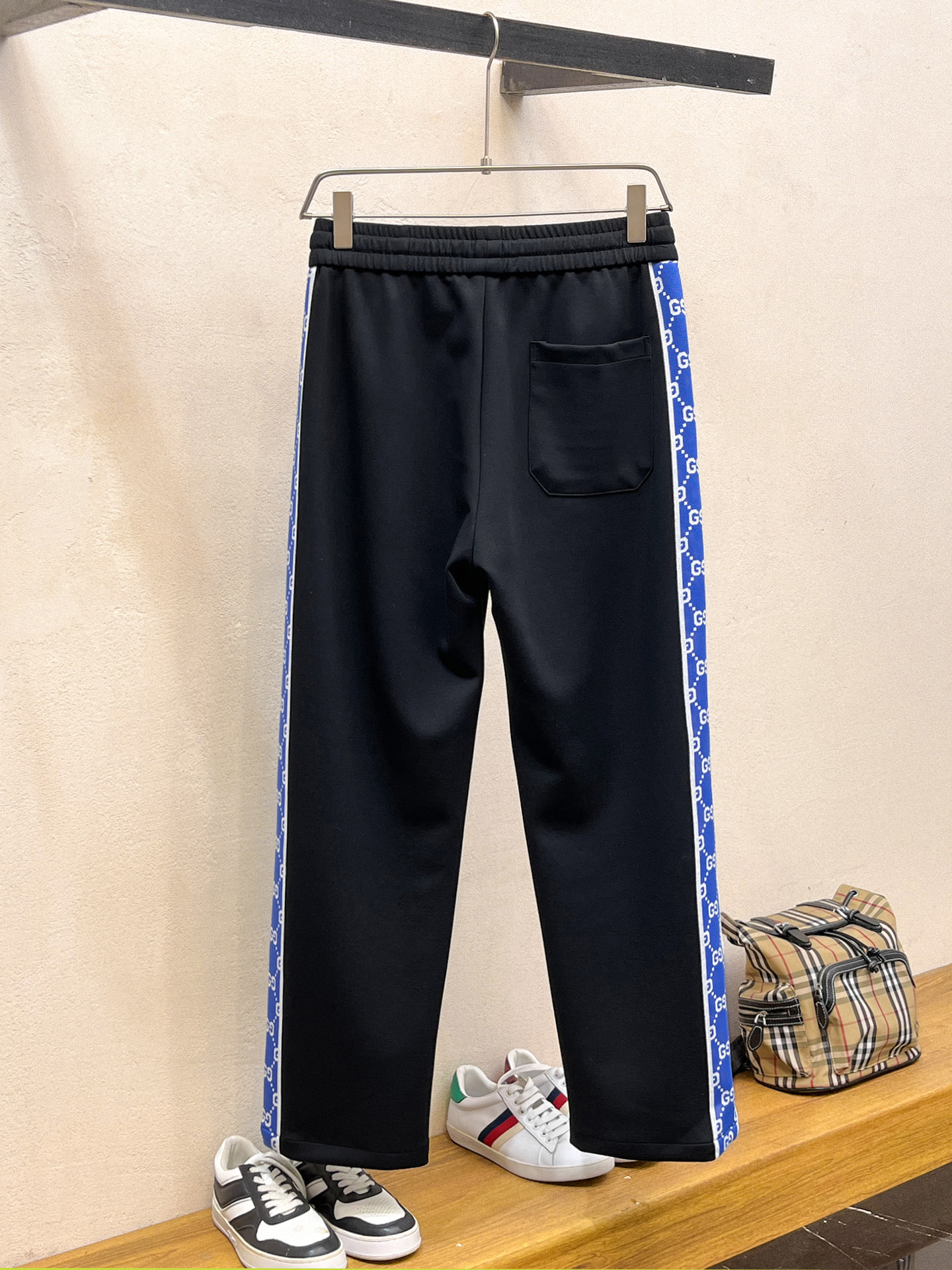 Casual Pants Man